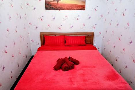 2-комнатная квартира в Казани, ул. Коротченко, 4, м. Кремлевская