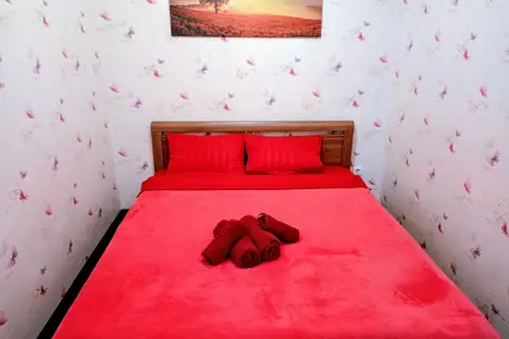 2-комнатная квартира в Казани, ул. Коротченко, 4, м. Кремлевская