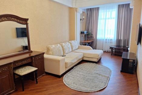 2-комнатная квартира в Каспийске, ул. М. Халилова, 30А