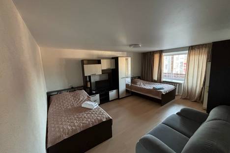 1-комнатная квартира в Медвежьегорске, Лесная ул., 4