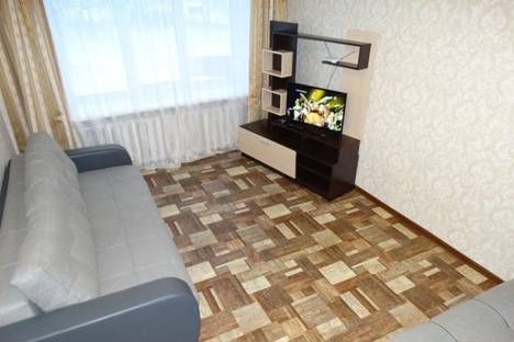 2-комнатная квартира в Медвежьегорске, Медвежьегорск, Лесная ул., 4