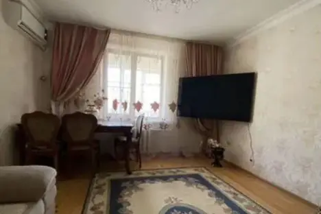 2-комнатная квартира в Каспийске, ул. Ильяшенко, 7