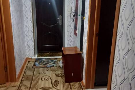 2-комнатная квартира в Яровом, кв-л А
