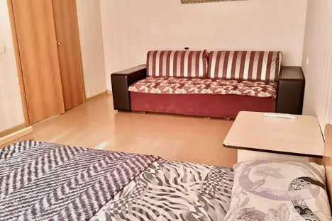 2-комнатная квартира в Стерлитамаке, Стерлитамак, ул. Артёма, 21