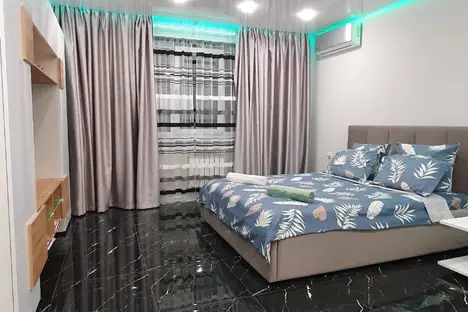 1-комнатная квартира в Рязани, ул. Стройкова, 51