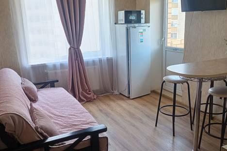 1-комнатная квартира в Ставрополе, пр-кт Кулакова, 65/1