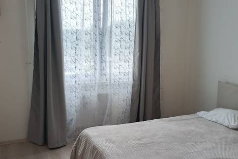 2-комнатная квартира в Екатеринбурге, Екатеринбург, Латвийская ул., 56/3