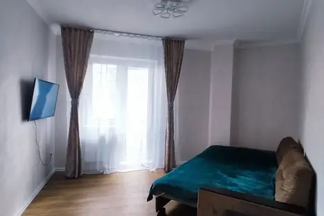 2-комнатная квартира в Гродно, ул. Воинов-Интернационалистов, 12