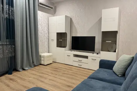3-комнатная квартира в Новосибирске, ул. Вавилова, 7