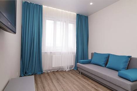 1-комнатная квартира в Казани, Казань, ул. Аделя Кутуя, 110Дк2