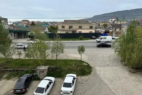 2-комнатная квартира в Семендёре, пр-кт Казбекова, 175/1