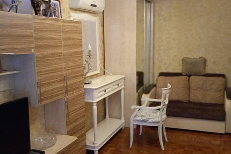 1-комнатная квартира в Гурзуфе, Санаторная ул., 41