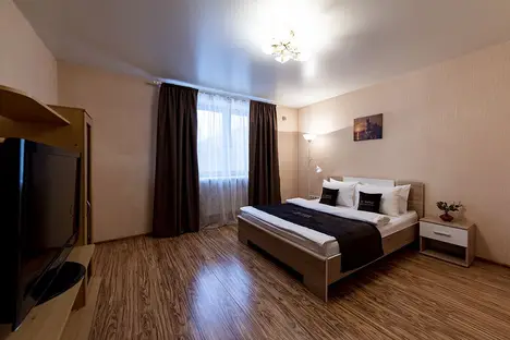 2-комнатная квартира в Москве, ул. Тёплый Стан, 5к4, м. Теплый Стан