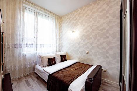 1-комнатная квартира в Москве, ул. Бутлерова, 7Б