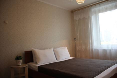 2-комнатная квартира в Москве, ул. Архитектора Власова, 39