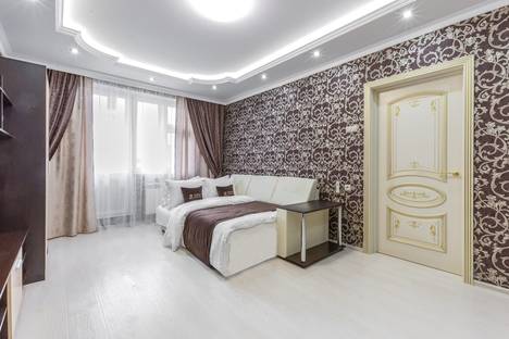 1-комнатная квартира в Москве, Новочерёмушкинская ул., 57