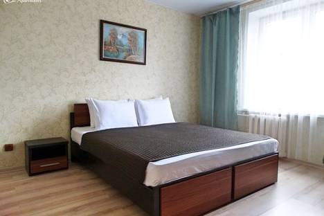 2-комнатная квартира в Москве, ул. Усачёва, 25