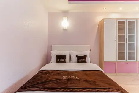 1-комнатная квартира в Москве, ул. Каховка, 33к1 1-комнатная квартира в Москве, ул. Каховка, 33к1