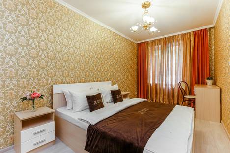 2-комнатная квартира в Москве, Азовская ул., 33к1