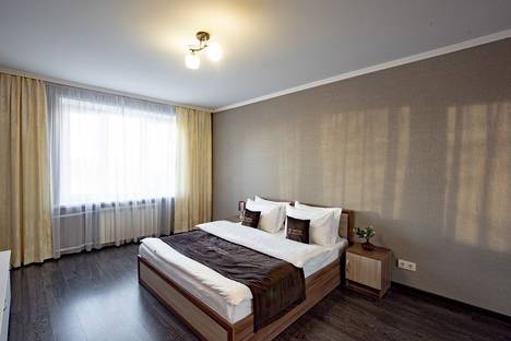 1-комнатная квартира в Москве, Болотниковская ул., 38к4