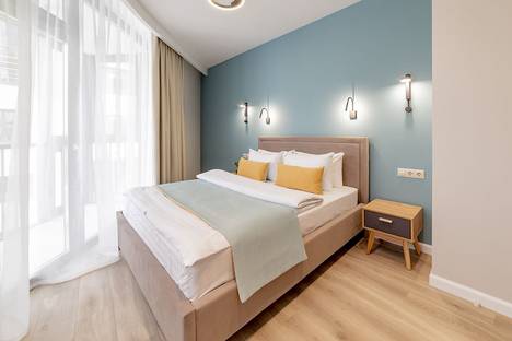 1-комнатная квартира в Москве, Нахимовский пр-кт, 31к3