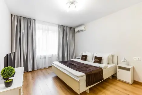 2-комнатная квартира в Москве, Нагорная ул., 38к1