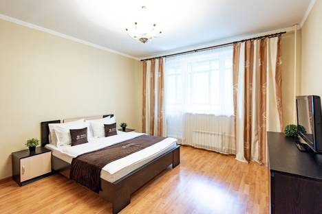 1-комнатная квартира в Москве, Кунцевская ул., 8к2