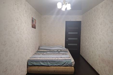 2-комнатная квартира в посёлке Парис, посёлок Парис, п. Парис, 28