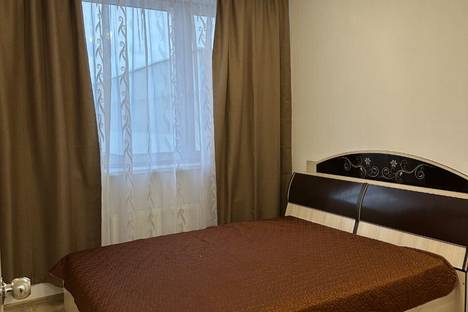 2-комнатная квартира в Екатеринбурге, ул. Рябинина, 49А
