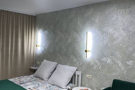 1-комнатная квартира в Калининграде, Береговая ул., 6