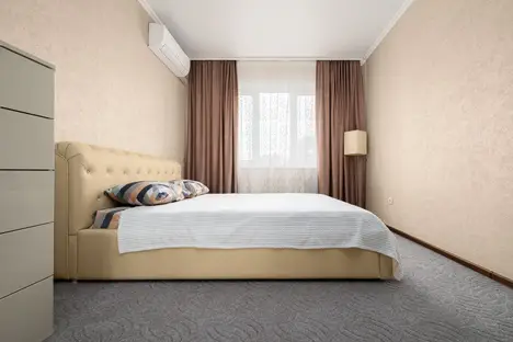 2-комнатная квартира в Краснодаре, Краснодар, Восточно-Кругликовская ул., 20