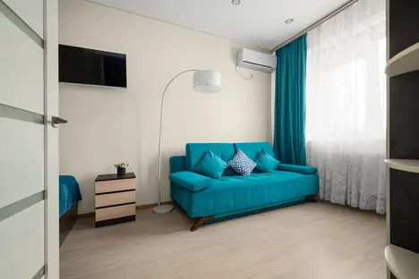 1-комнатная квартира в Краснодаре, Краснодар, Восточно-Кругликовская ул., 30/1