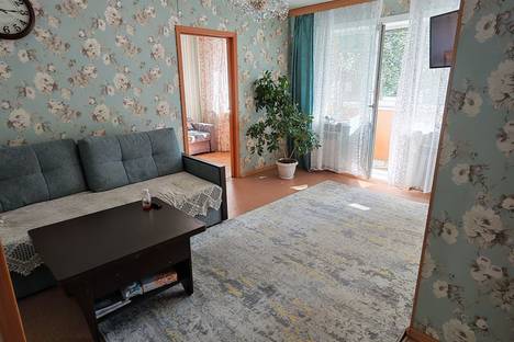 2-комнатная квартира в Южно-Сахалинске, Коммунистический пр-кт, 15