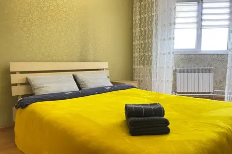 2-комнатная квартира в Южно-Сахалинске, Южно-Сахалинск, ул. Ленина, 329