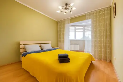 2-комнатная квартира в Южно-Сахалинске, ул. Ленина, 329