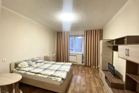 1-комнатная квартира в Туле, Староникитская ул., 89к1