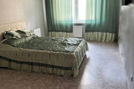 3-комнатная квартира в Казани, Казань, ул. Альфии Авзаловой, 5