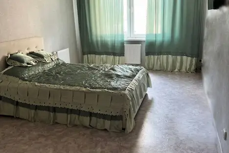 3-комнатная квартира в Казани, Казань, ул. Альфии Авзаловой, 5