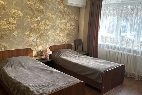 1-комнатная квартира в Пятигорске, Первая Бульварная ул., 4