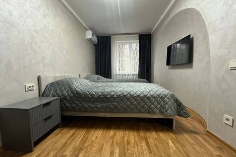 1-комнатная квартира в Пятигорске, ул. Кучуры, 18