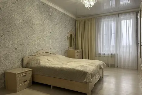 2-комнатная квартира в Пятигорске, ул. 295-й Стрелковой Дивизии, 17