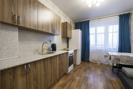 1-комнатная квартира в Казани, Казань, ул. Заря, 16
