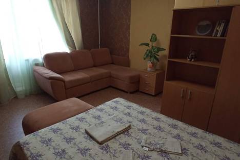 1-комнатная квартира в Костроме, ул. Войкова, 35