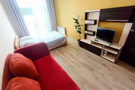 2-комнатная квартира в Костроме, ул. Маршала Новикова, 36