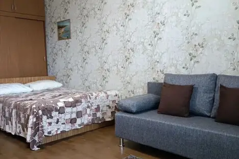 1-комнатная квартира в Таганроге, ул. Седова, 10-1
