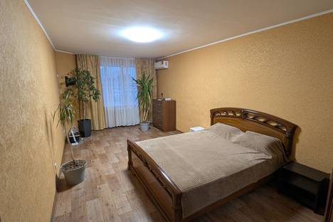 1-комнатная квартира в Саратове, Саратов, 1-й Топольчанский пр-д, 4