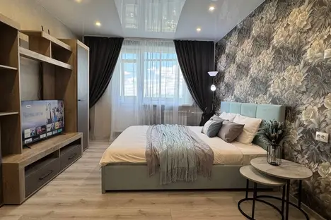 1-комнатная квартира в Нижневартовске, ул. Чапаева, 15к1