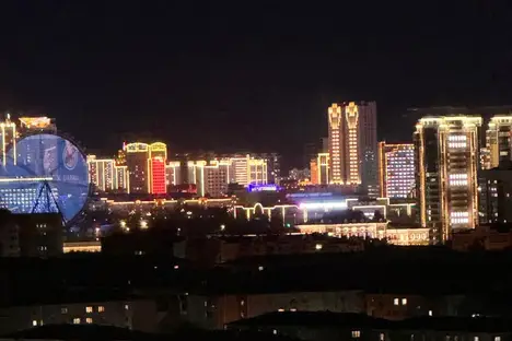 1-комнатная квартира в Благовещенске, Технический пер., 84