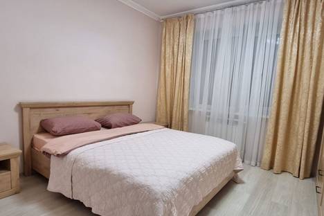 2-комнатная квартира в Элисте, ул. Номто Очирова, 8