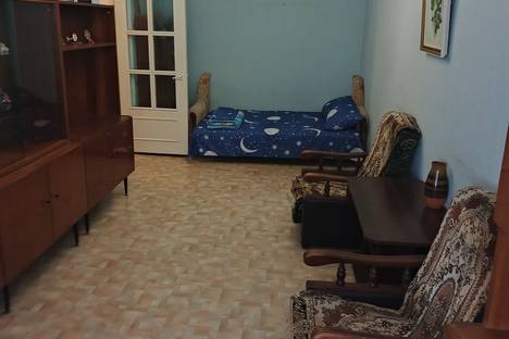 1-комнатная квартира в Ялте, Октябрьская ул., 8